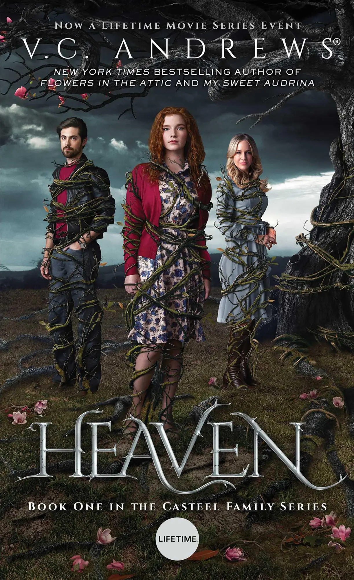 Cover: 9781501197017 | Heaven | V C Andrews | Taschenbuch | Englisch | 2019 | Pocket Books