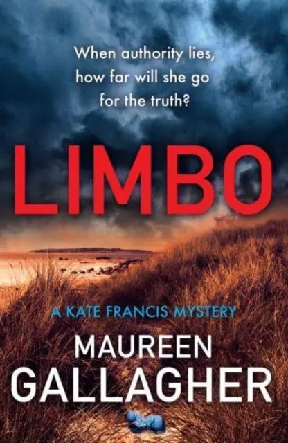 Cover: 9781781997017 | Limbo | Margaret Gallagher | Taschenbuch | Kartoniert / Broschiert