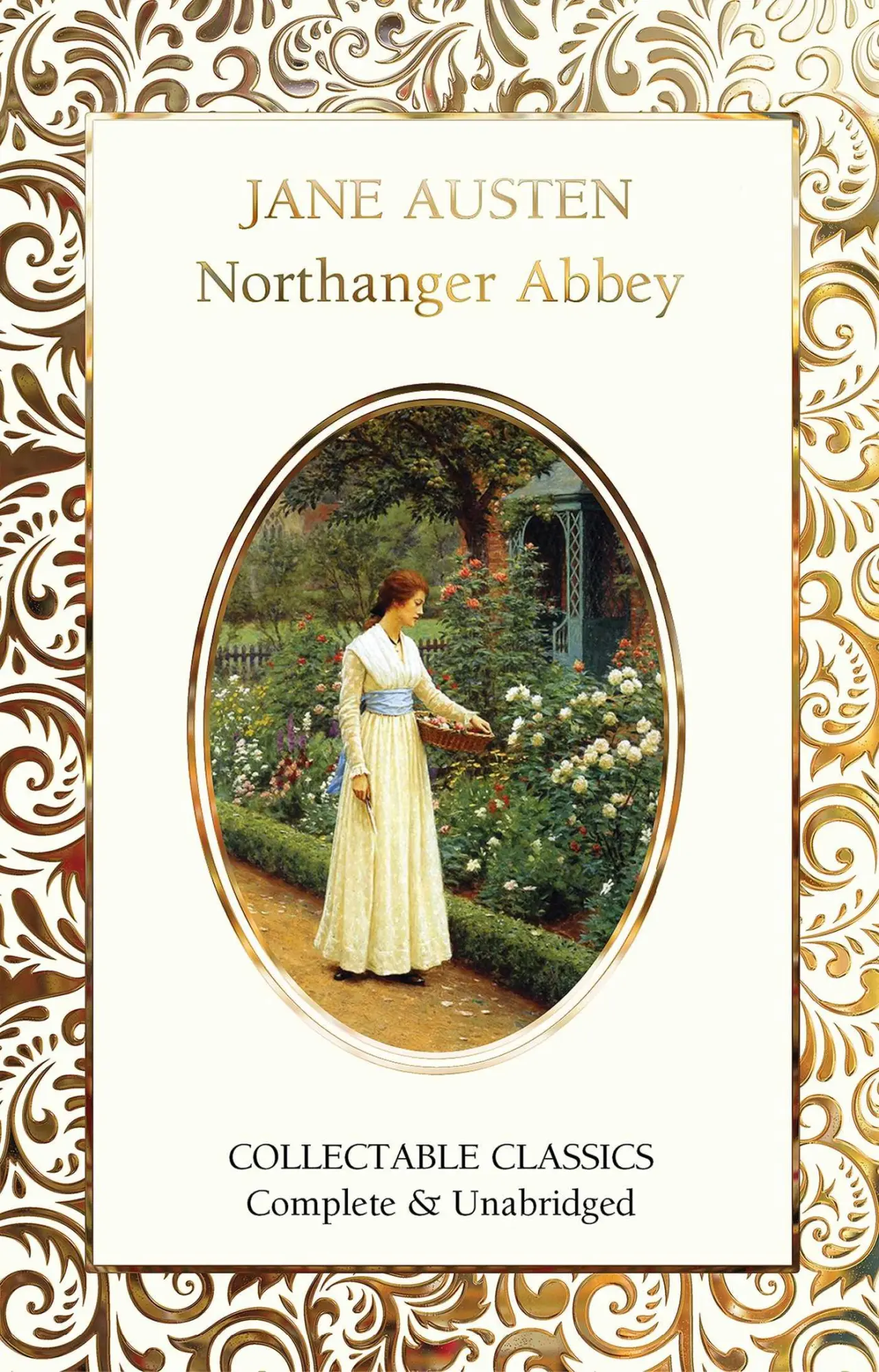 Cover: 9781787557017 | Northanger Abbey | Jane Austen | Buch | 320 S. | Englisch | 2019