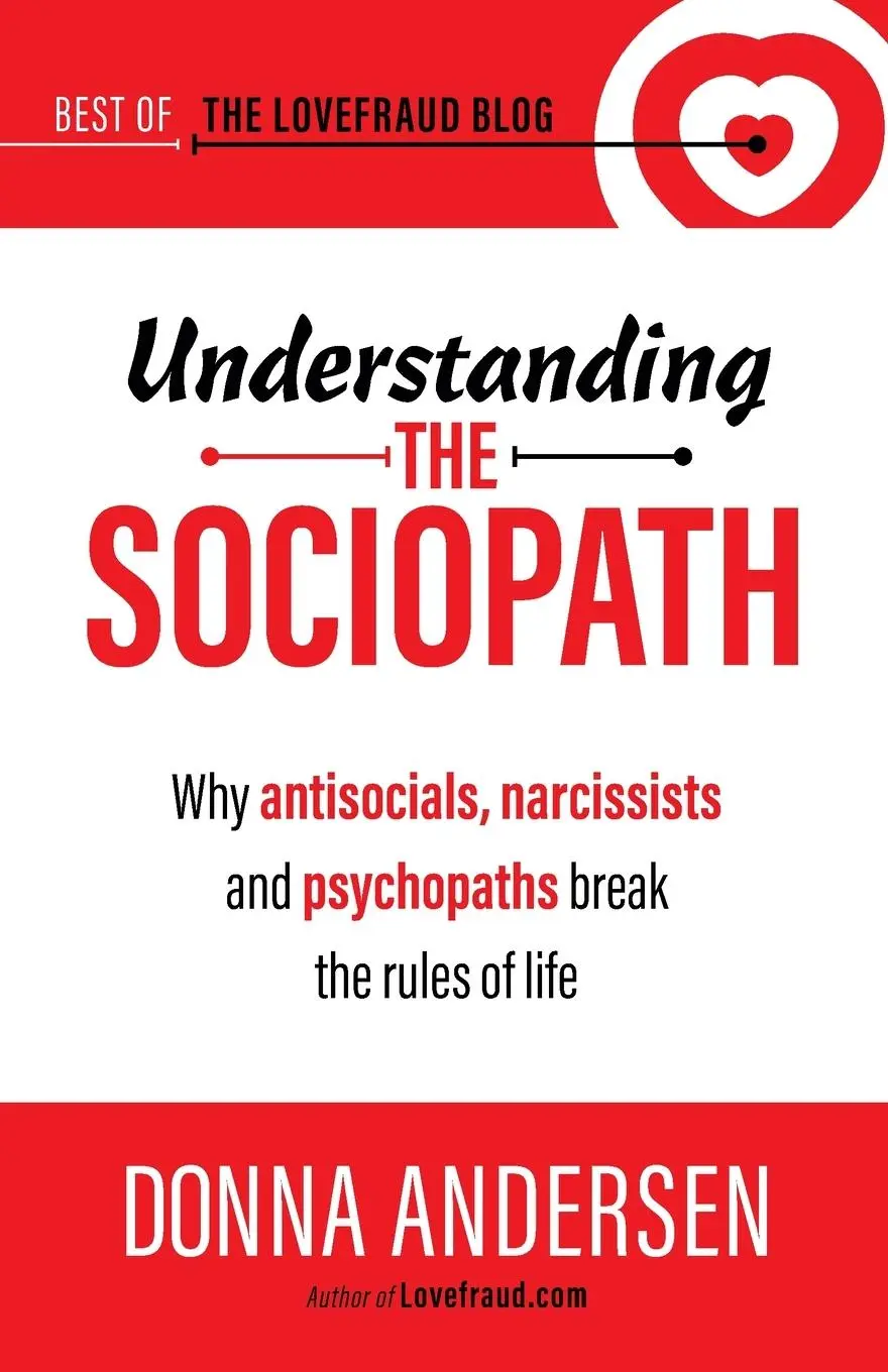 Cover: 9781951347017 | Understanding the Sociopath | Donna Andersen | Taschenbuch | Englisch