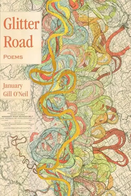 Cover: 9781960327017 | Glitter Road | January Gill O'Neil | Taschenbuch | Englisch | 2024