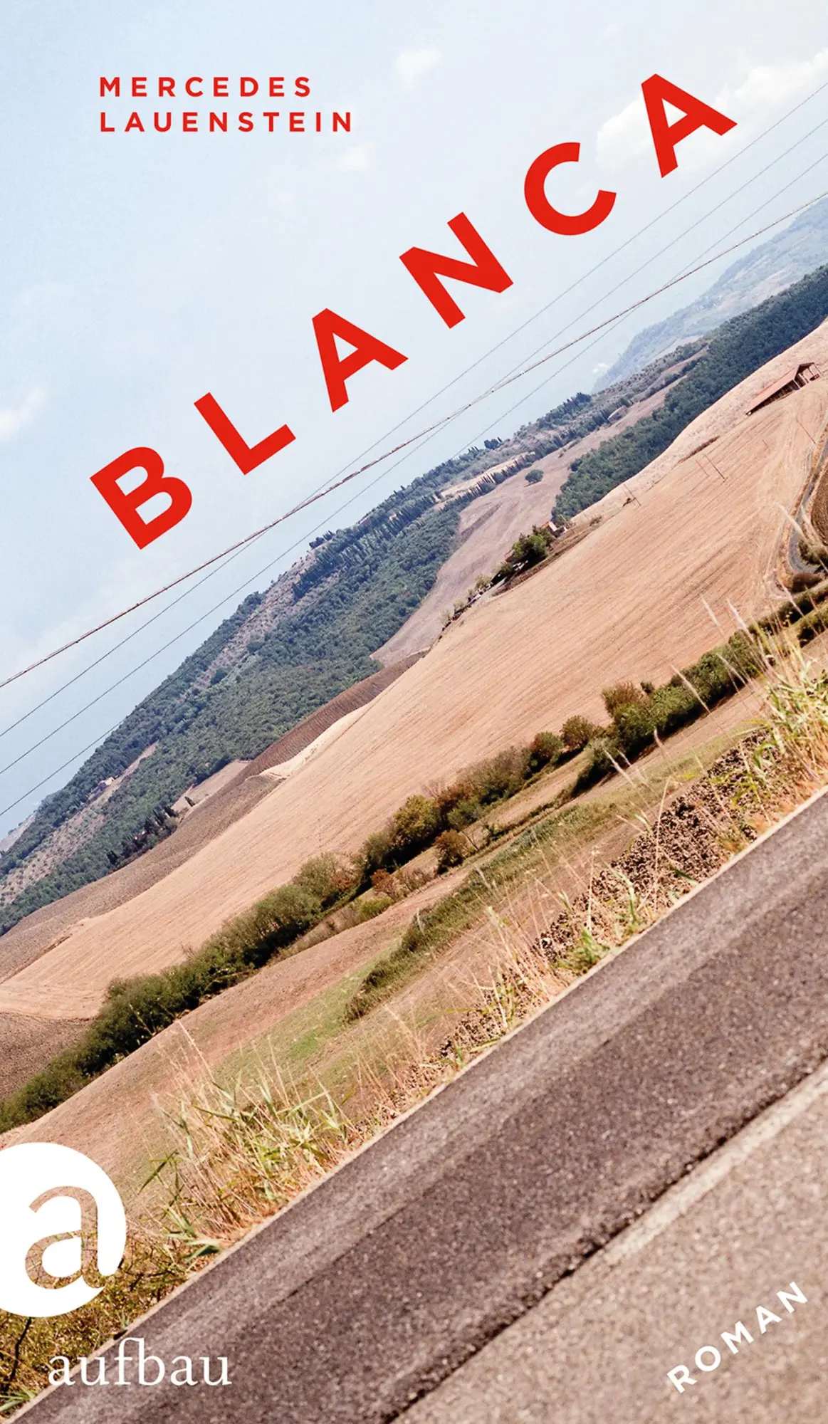 Cover: 9783351037017 | Blanca | Mercedes Lauenstein | Buch | 256 S. | Deutsch | 2018