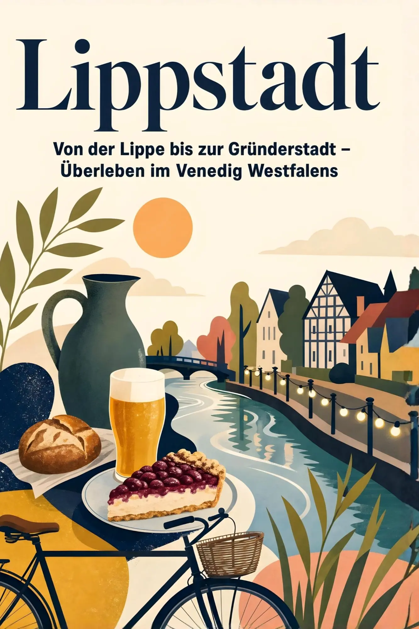 Cover: 9783696107017 | Lippstadt | Emil Schröder | Taschenbuch | Deutsch | 2026 | tiptop
