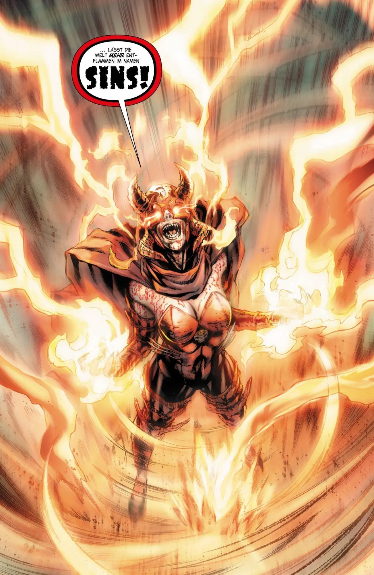 Bild: 9783741647017 | Avengers: Verschwörung der Schlangen | Steve Orlando (u. a.) | Buch
