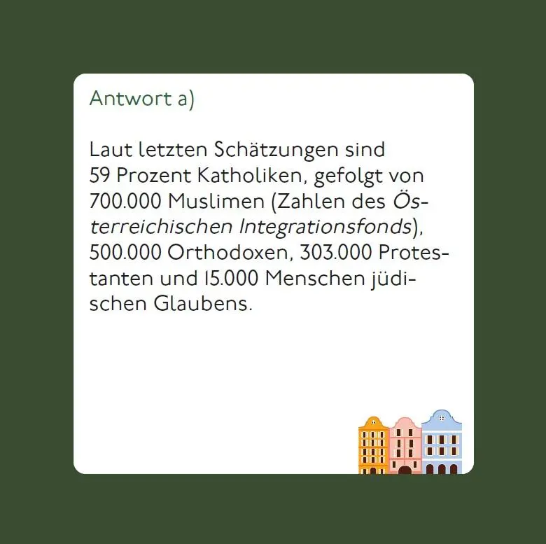 Bild: 9783747207017 | Das Österreich-Quiz (Neuauflage) | Christine Grän (u. a.) | Spiel