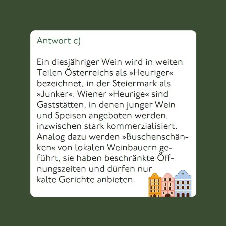 Bild: 9783747207017 | Das Österreich-Quiz (Neuauflage) | Christine Grän (u. a.) | Spiel