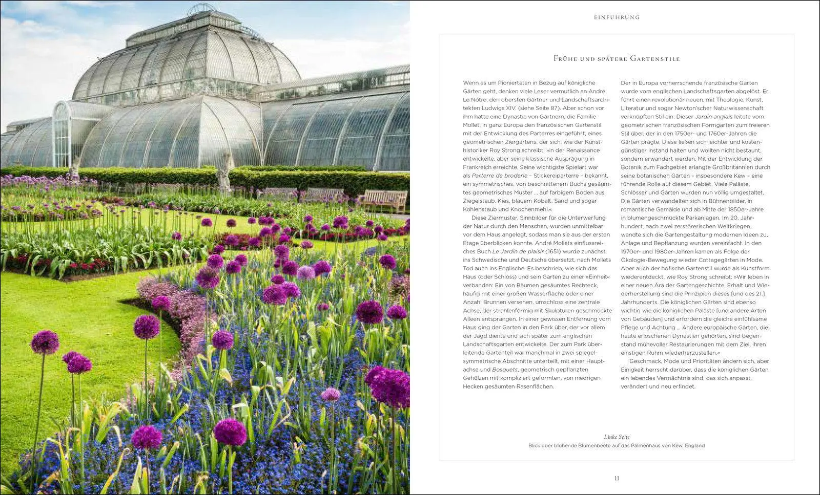Bild: 9783791387017 | Royale Gärten | weltweit - Von Highgrove bis Herrenhausen | Mark Lane