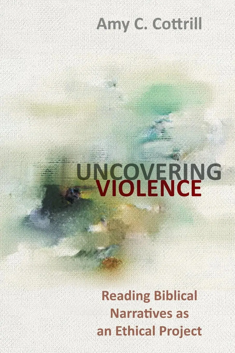 Cover: 9780664267117 | Uncovering Violence | Tbd | Taschenbuch | Englisch | 2021