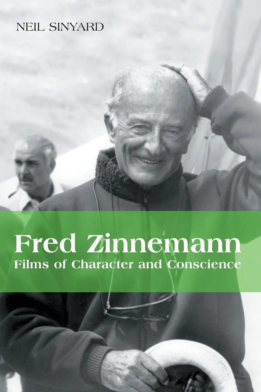 Cover: 9780786417117 | Fred Zinnemann | Films of Character and Conscience | Neil Sinyard