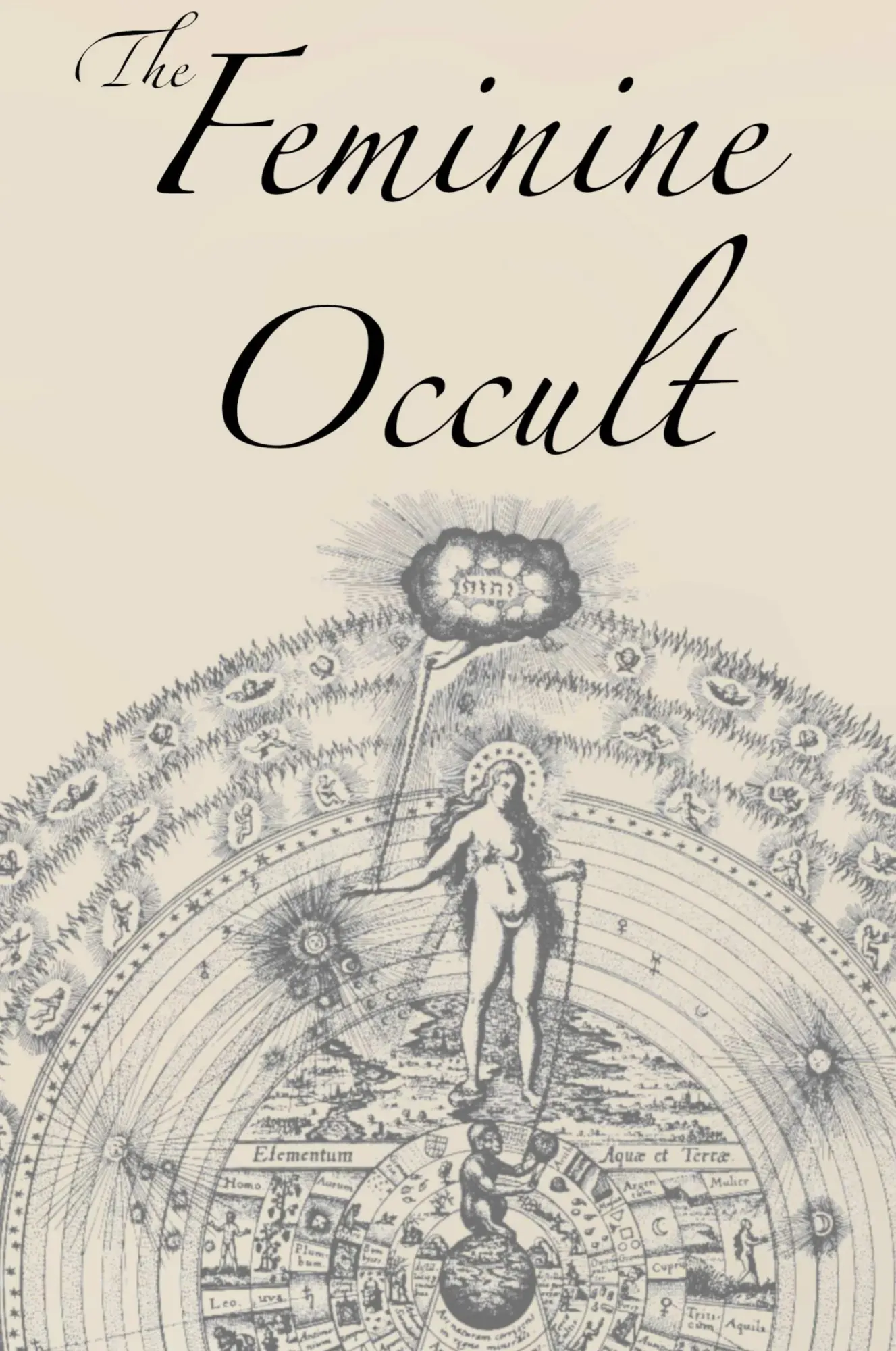 Cover: 9781631187117 | The Feminine Occult | Helena P. Blavatsky (u. a.) | Taschenbuch | 2019