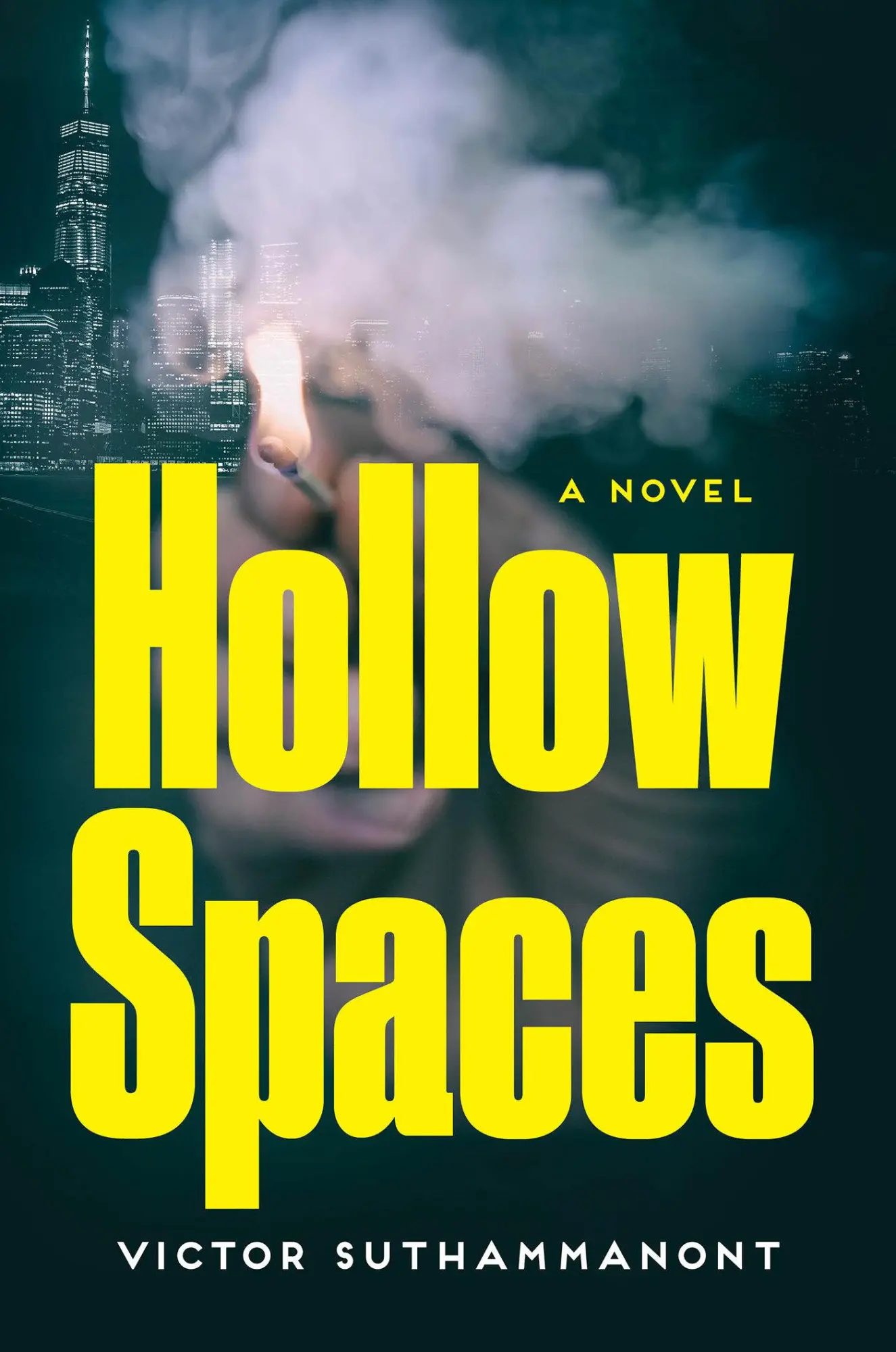 Cover: 9781640097117 | Hollow Spaces | A Novel | Victor Suthammanont | Buch | Englisch | 2025