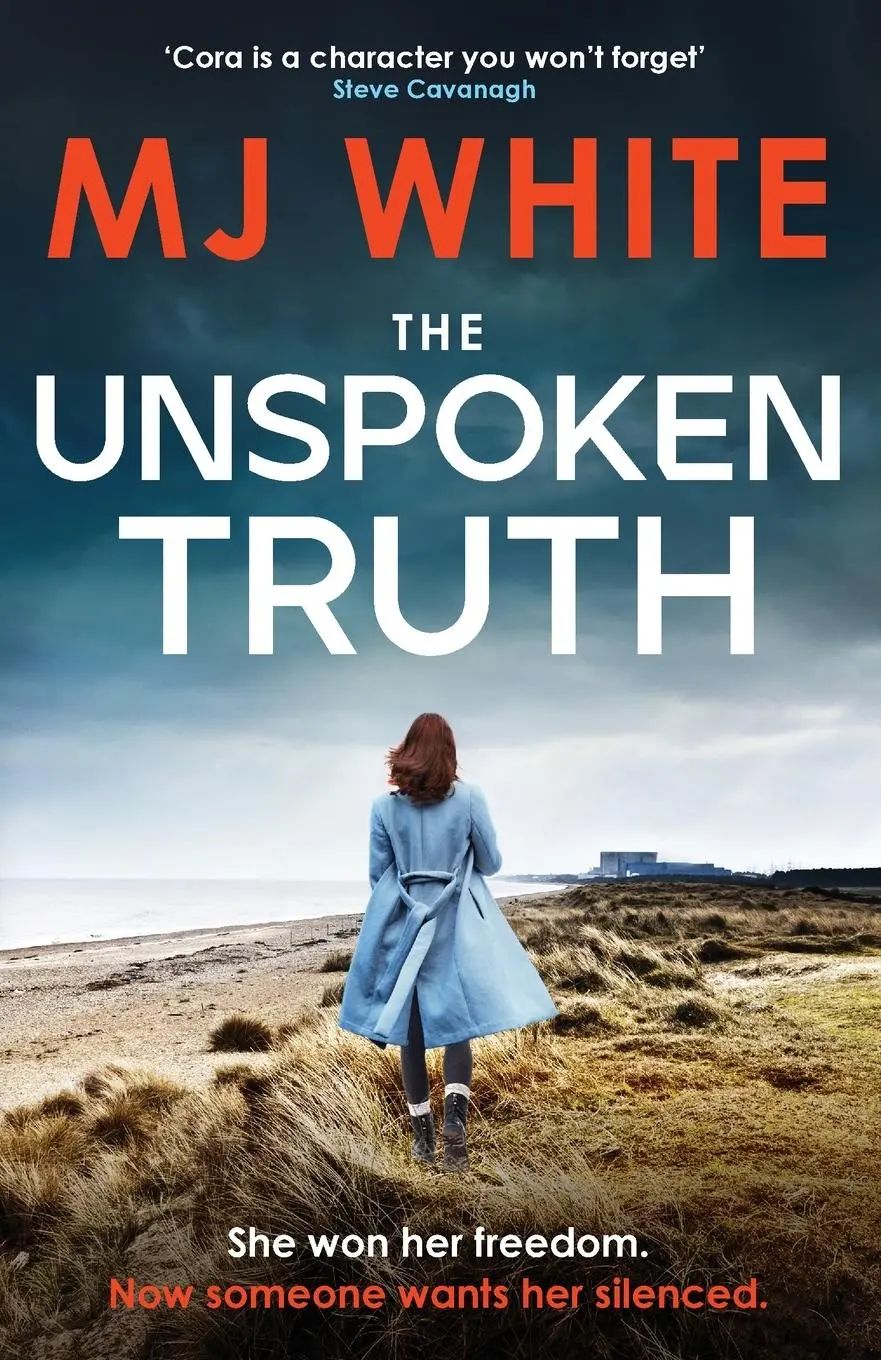 Cover: 9781804367117 | The Unspoken Truth | Mj White | Taschenbuch | Englisch | 2024 | Hera
