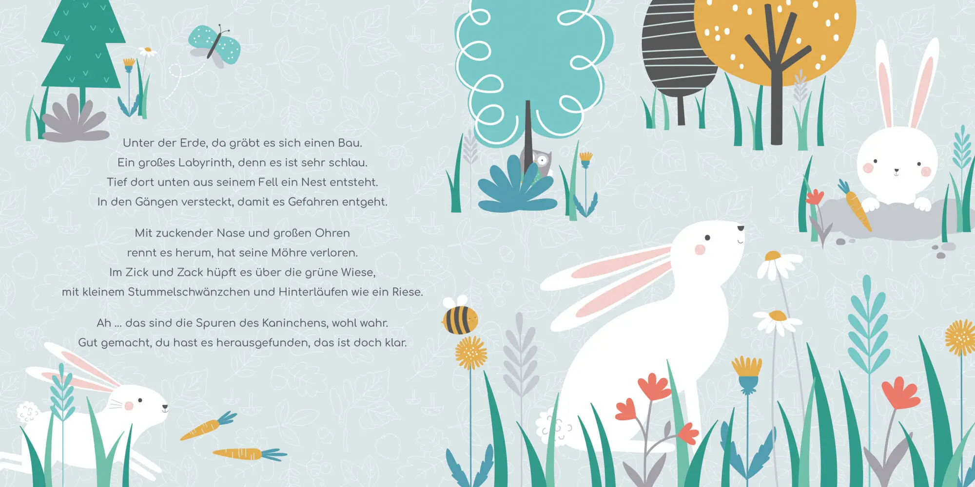 Bild: 9783948197117 | Wundersame Spuren im Wald | Maggie Ellis | Buch | Deutsch | 2022