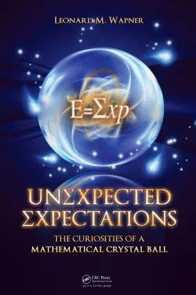 Cover: 9781568817217 | Unexpected Expectations | Leonard M Wapner | Buch | Englisch | 2012