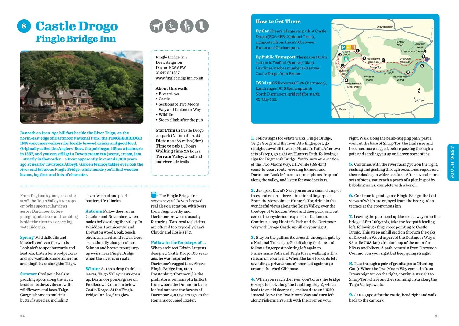 Bild: 9781911657217 | 100 Great Pub Walks | Patrick Kinsella (u. a.) | Taschenbuch | 2023