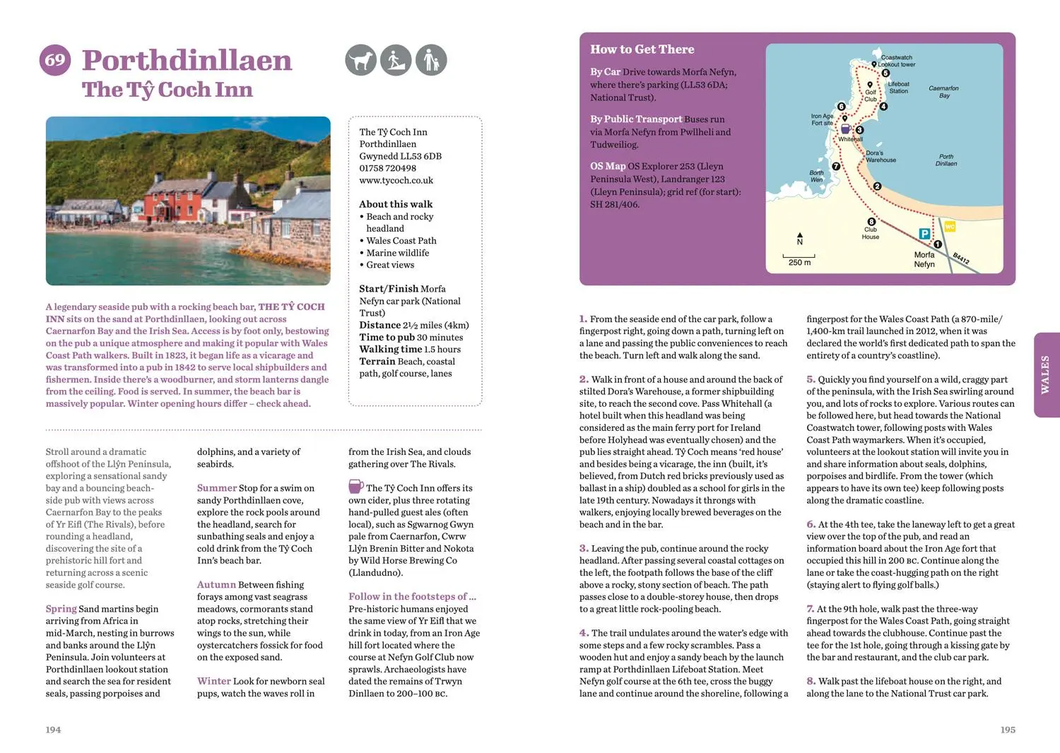 Bild: 9781911657217 | 100 Great Pub Walks | Patrick Kinsella (u. a.) | Taschenbuch | 2023