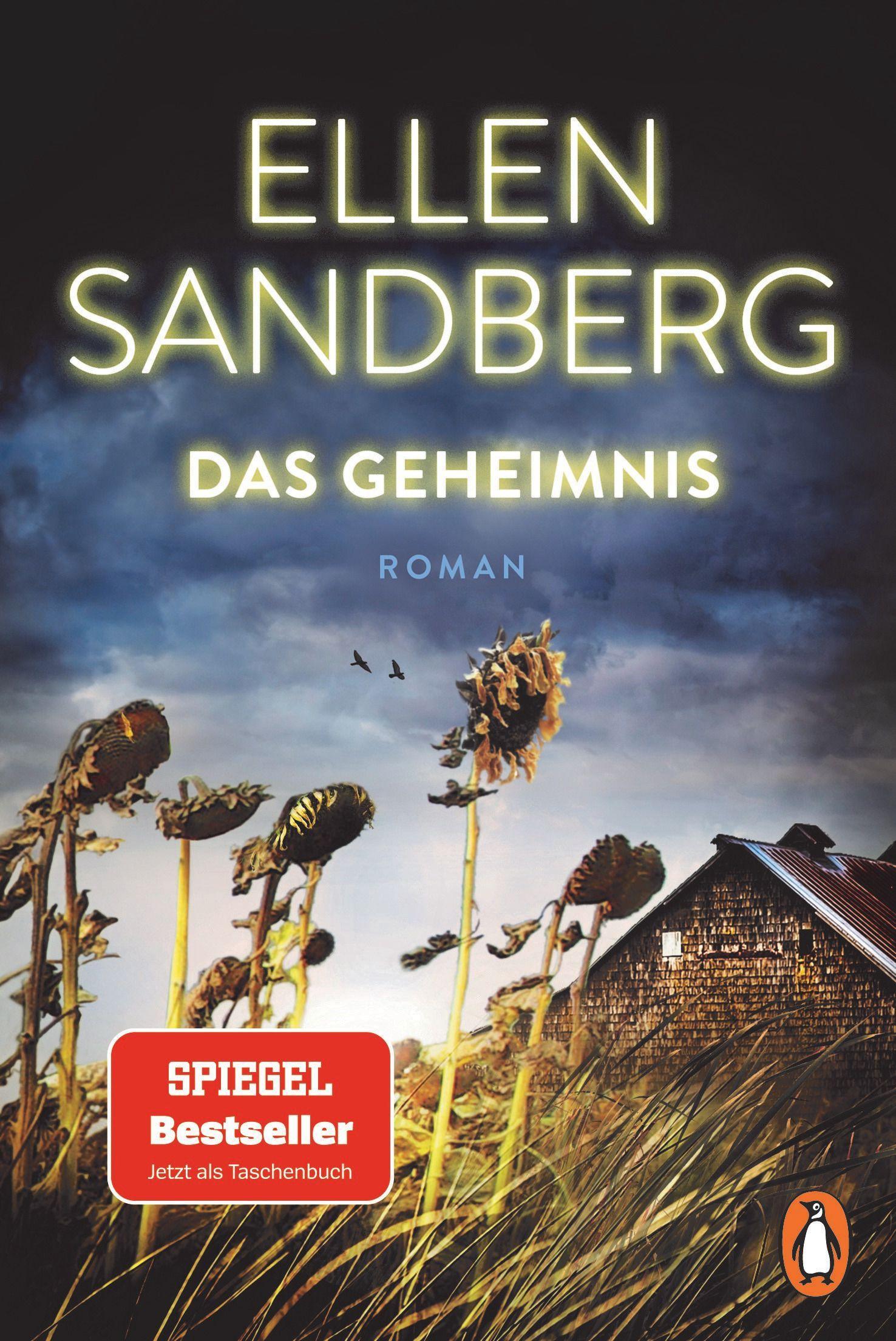 Cover: 9783328107217 | Das Geheimnis | Ellen Sandberg | Taschenbuch | 448 S. | Deutsch | 2022