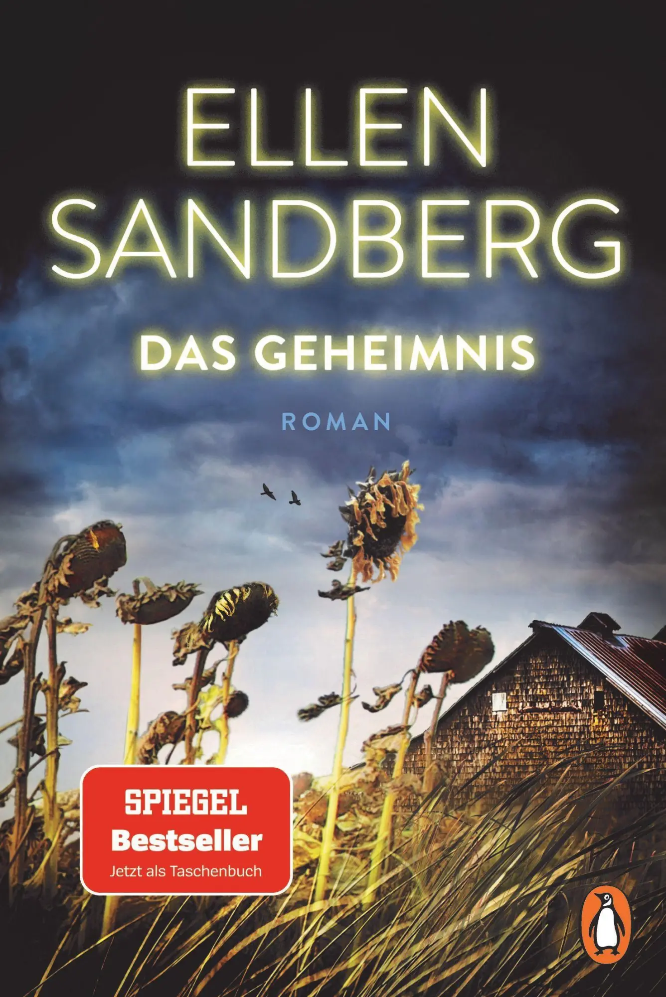 Cover: 9783328107217 | Das Geheimnis | Ellen Sandberg | Taschenbuch | 448 S. | Deutsch | 2022