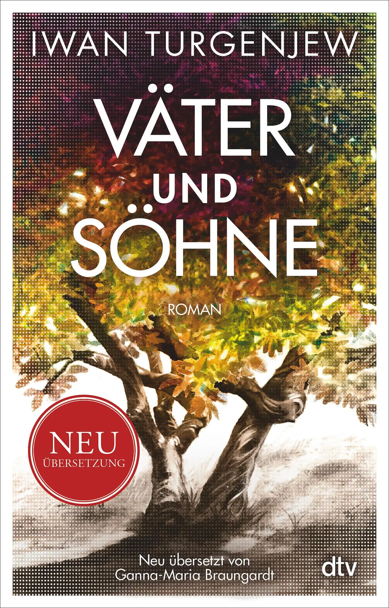 Cover: 9783423147217 | Väter und Söhne | Iwan S. Turgenjew | Taschenbuch | 336 S. | Deutsch