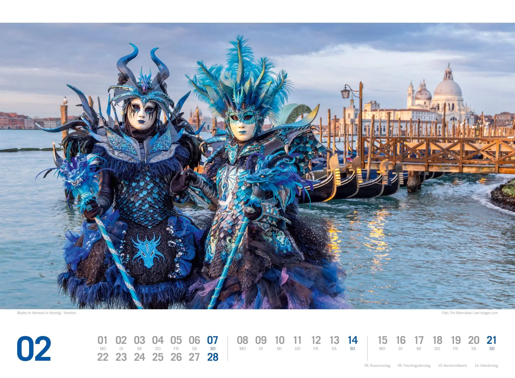 Bild: 9783838437217 | Italien ReiseLust Kalender 2027 von Venedig bis Sizilien | GmbH | 2027