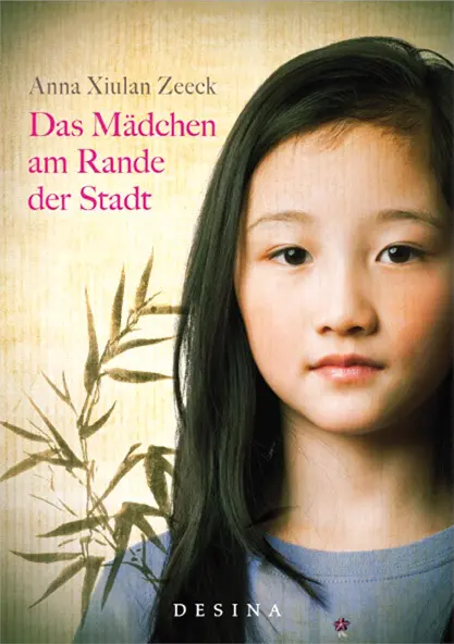 Cover: 9783940307217 | Das Mädchen am Rande der Stadt | Anna Xiulan Zeeck | Buch | Gebunden