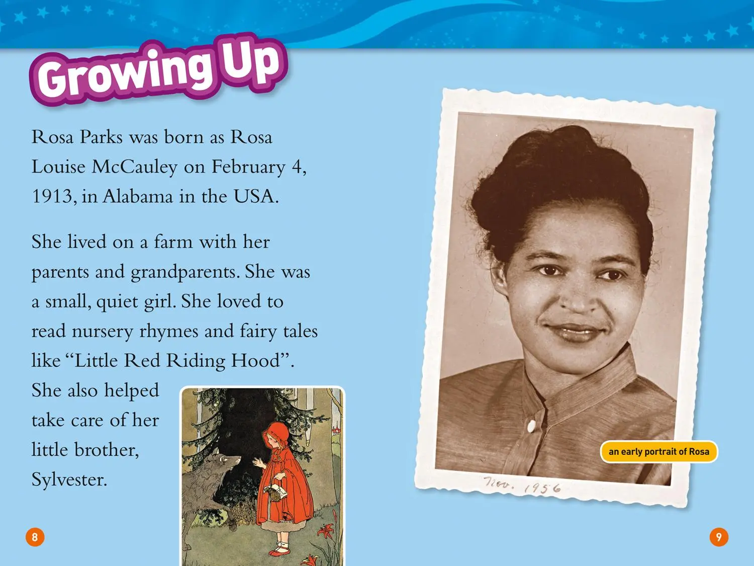 Bild: 9780008317317 | Rosa Parks | Level 3 | Kitson Jazynka | Taschenbuch | Englisch | 2018