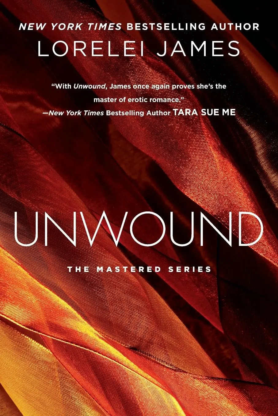 Cover: 9780451467317 | Unwound | Lorelei James | Taschenbuch | Englisch | 2014