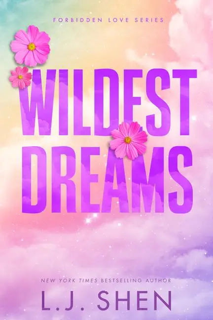 Cover: 9781464237317 | Wildest Dreams (Standard Edition) | L J Shen | Taschenbuch | Englisch
