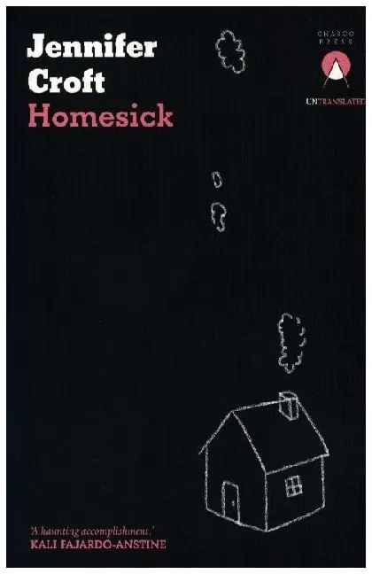 Cover: 9781913867317 | Homesick | Jennifer Croft | Taschenbuch | 240 S. | Englisch | 2022