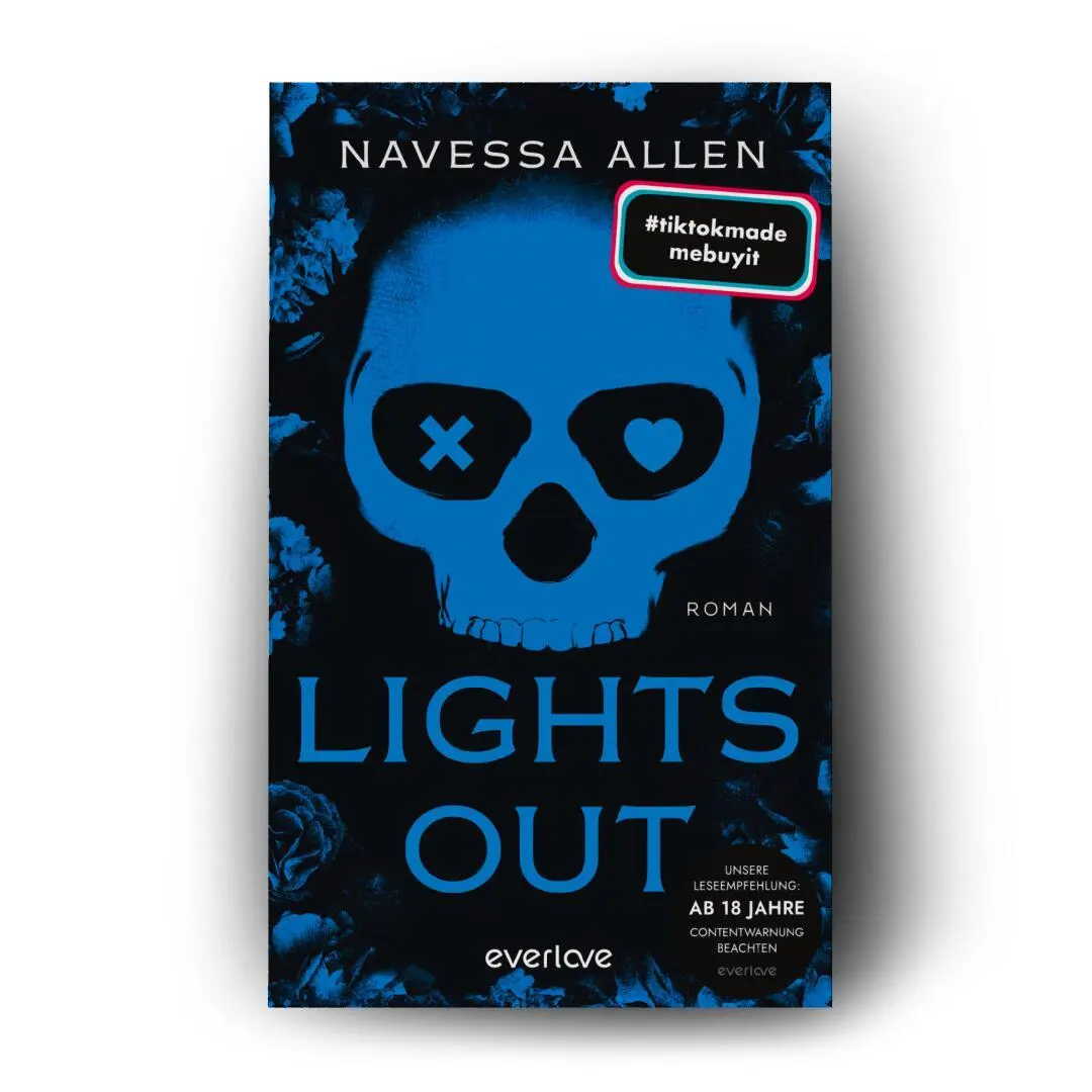 Bild: 9783492067317 | Lights Out | Navessa Allen | Taschenbuch | Lights Out | 592 S. | 2025