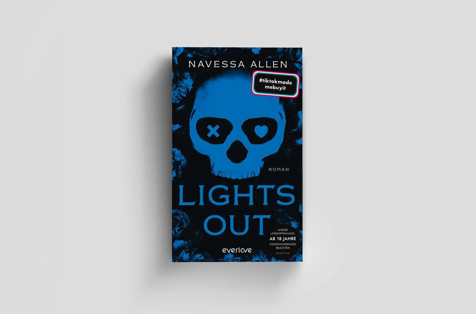 Bild: 9783492067317 | Lights Out | Navessa Allen | Taschenbuch | Lights Out | 592 S. | 2025