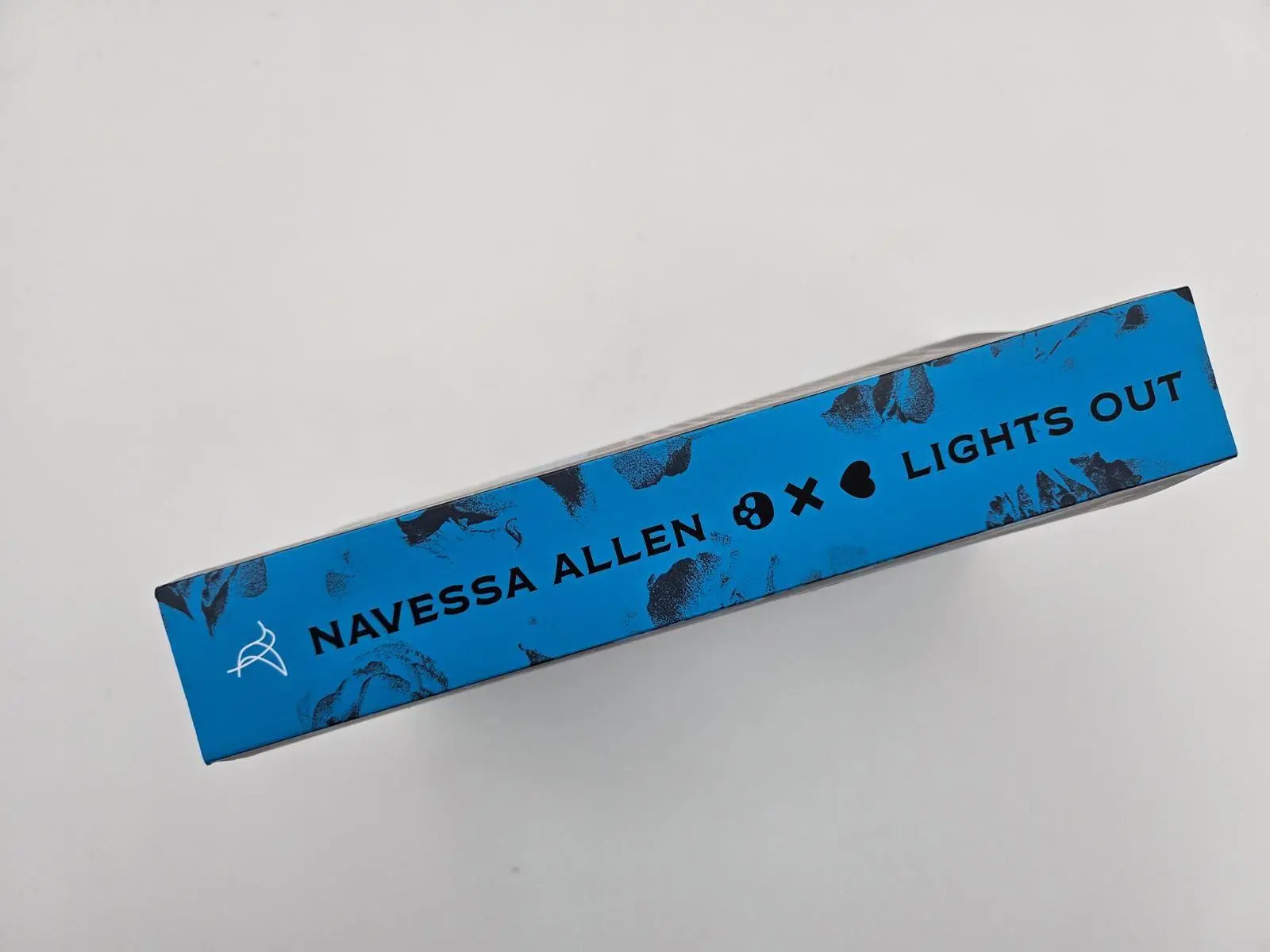 Bild: 9783492067317 | Lights Out | Navessa Allen | Taschenbuch | Lights Out | 592 S. | 2025