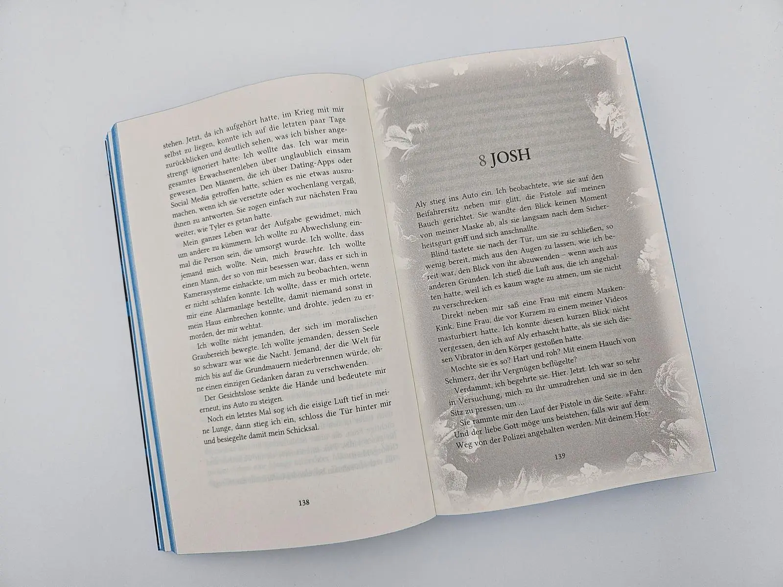Bild: 9783492067317 | Lights Out | Navessa Allen | Taschenbuch | Lights Out | 592 S. | 2025