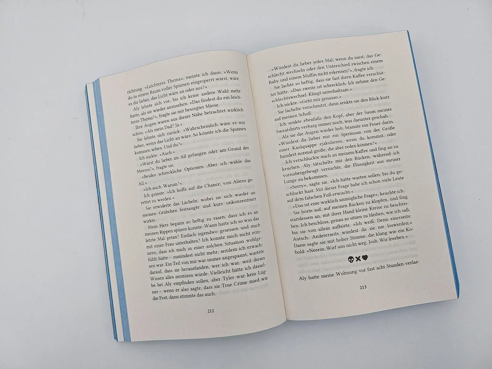 Bild: 9783492067317 | Lights Out | Navessa Allen | Taschenbuch | Lights Out | 592 S. | 2025