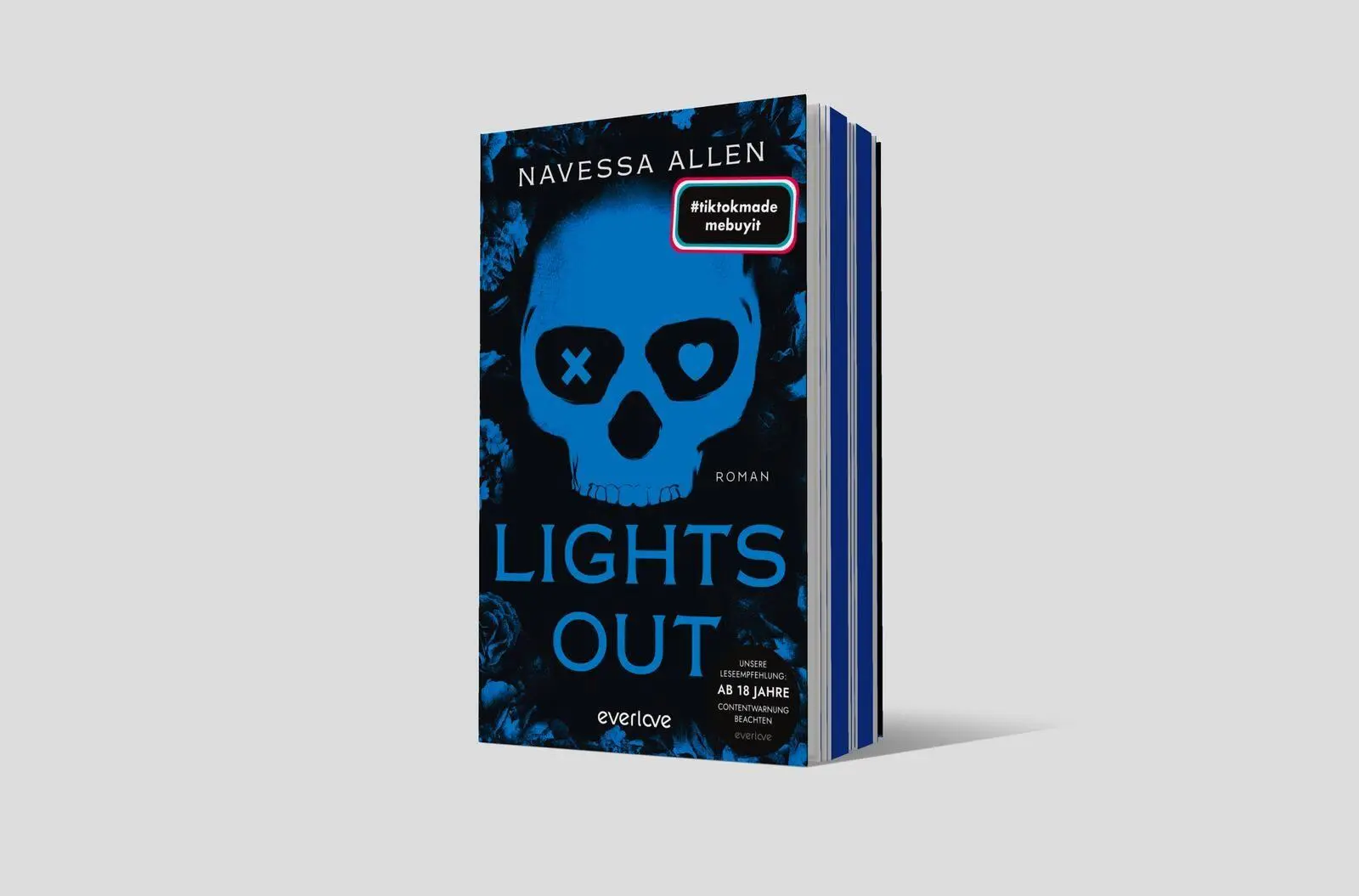 Bild: 9783492067317 | Lights Out | Navessa Allen | Taschenbuch | Lights Out | 592 S. | 2025