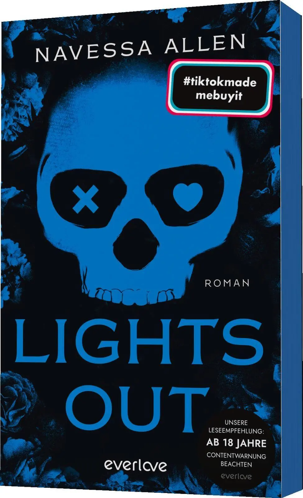 Bild: 9783492067317 | Lights Out | Navessa Allen | Taschenbuch | Lights Out | 592 S. | 2025