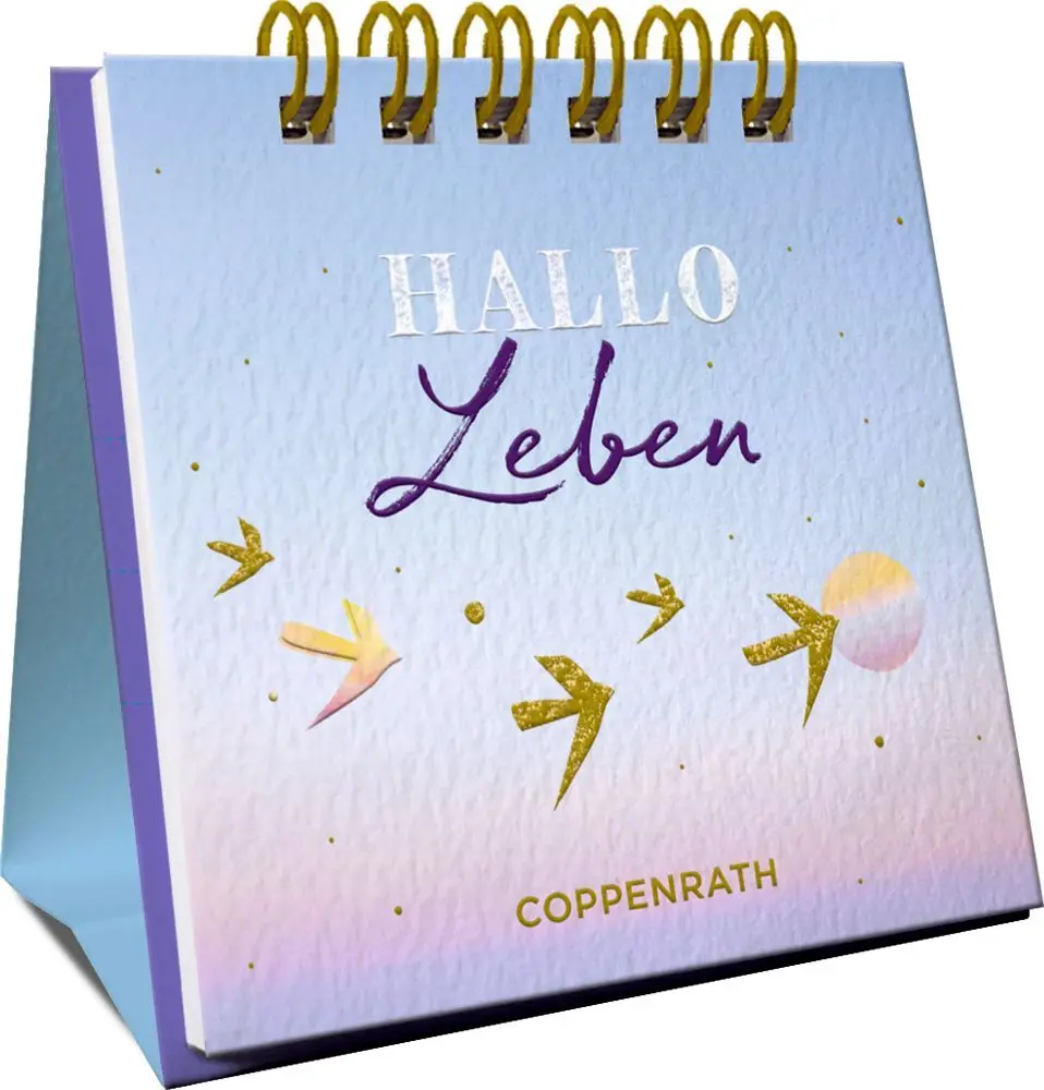 Cover: 9783649647317 | HALLO Leben | Christina Kölsch | Taschenbuch | 24 S. | Deutsch | 2024