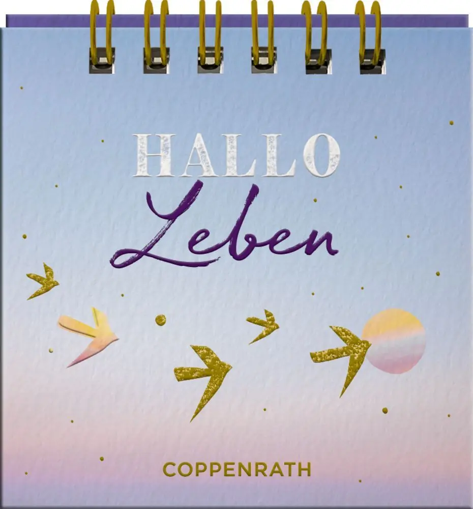 Bild: 9783649647317 | HALLO Leben | Christina Kölsch | Taschenbuch | 24 S. | Deutsch | 2024