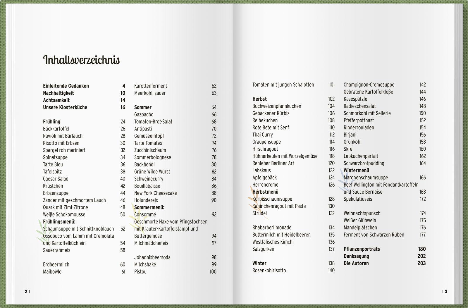 Bild: 9783784357317 | Klosterküche | Thomas Ahlers (u. a.) | Buch | 204 S. | Deutsch | 2022