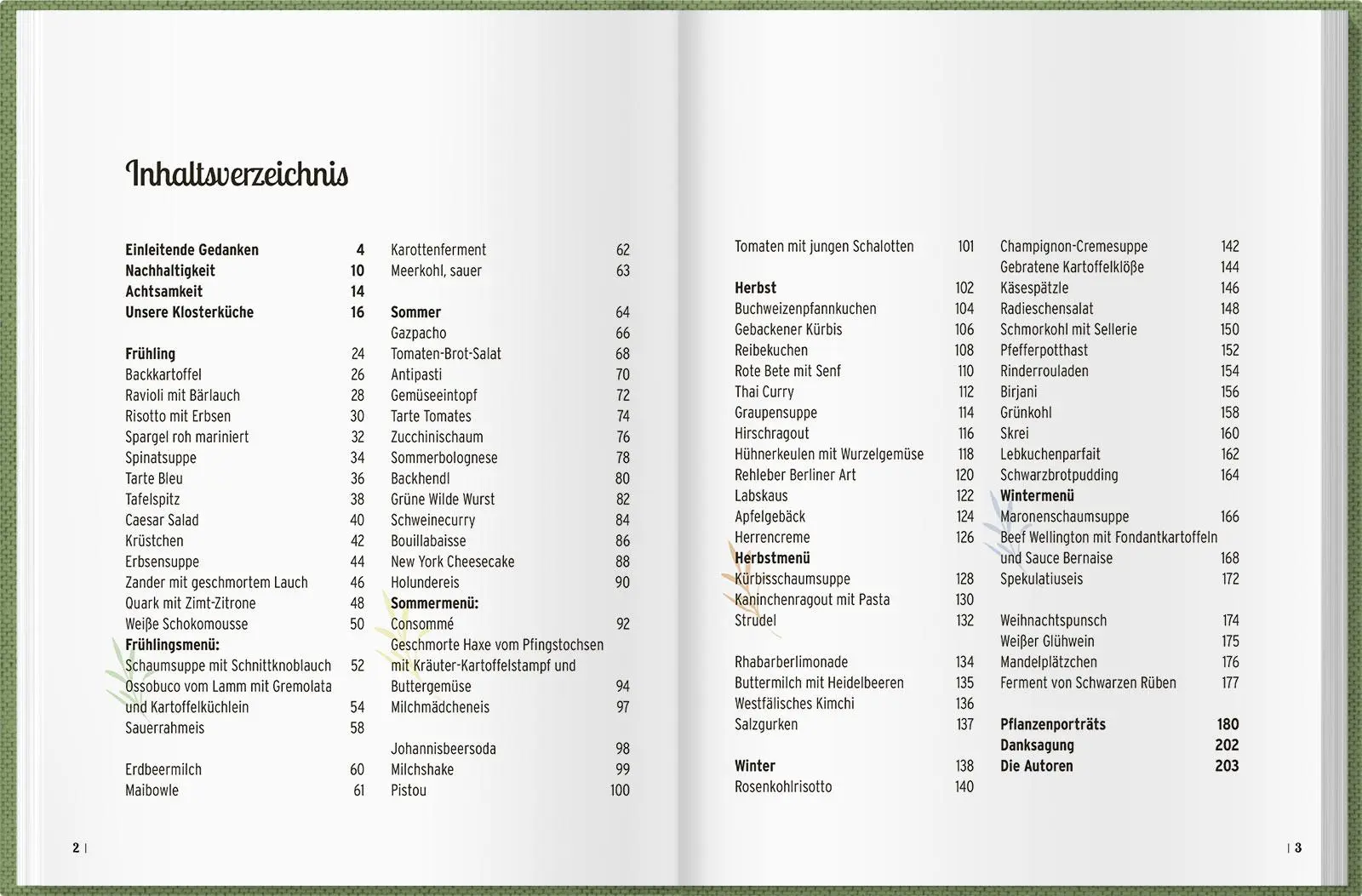 Bild: 9783784357317 | Klosterküche | Thomas Ahlers (u. a.) | Buch | 204 S. | Deutsch | 2022