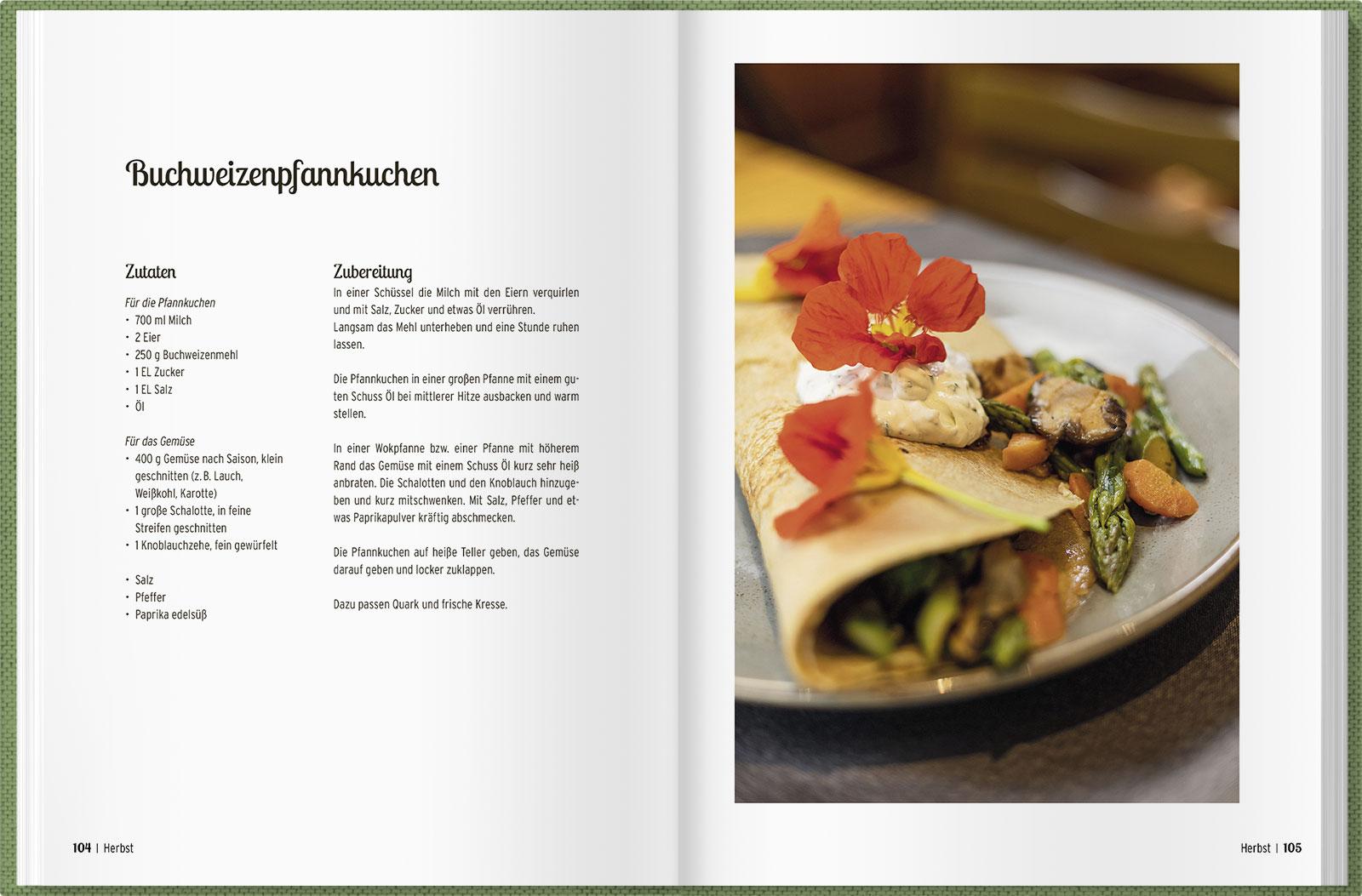 Bild: 9783784357317 | Klosterküche | Thomas Ahlers (u. a.) | Buch | 204 S. | Deutsch | 2022