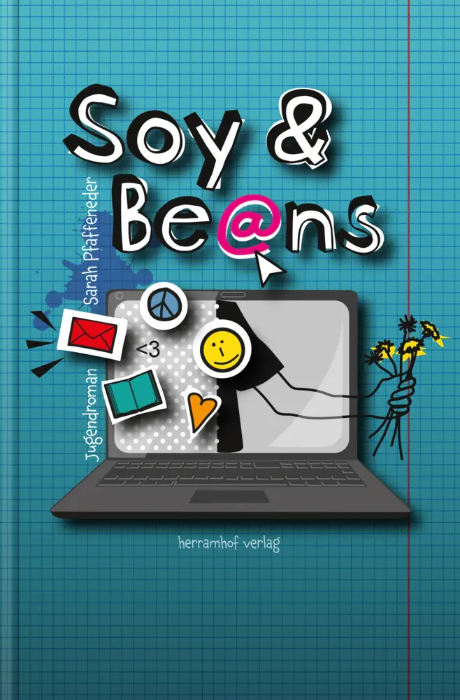 Cover: 9783903147317 | Soy und Beans | Sarah Pfaffeneder | Taschenbuch | Deutsch | 2022