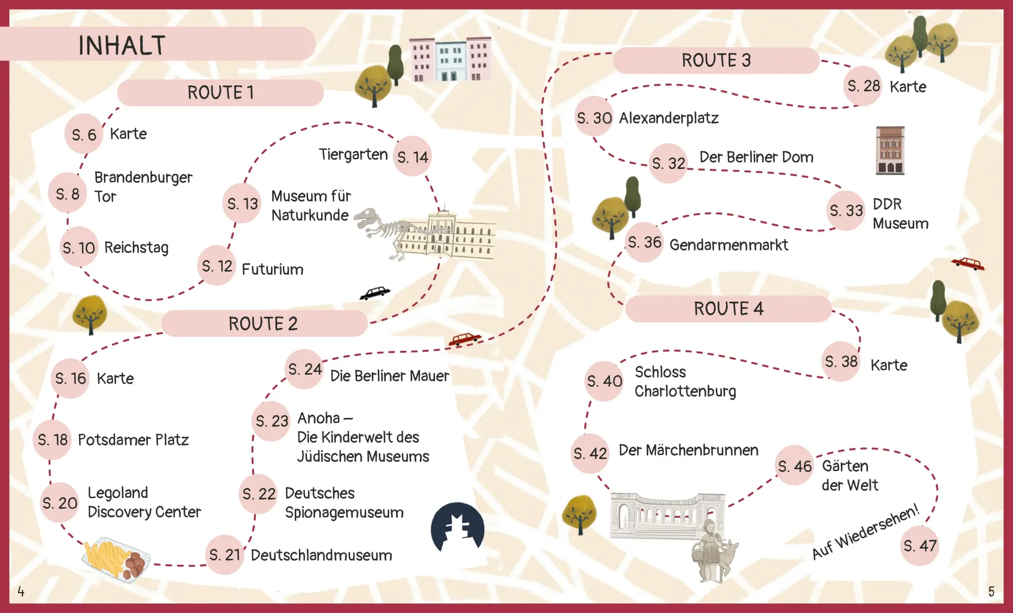 Bild: 9788863127317 | Berlin für kleine Entdecker | Daniela Celli | Buch | 48 S. | Deutsch