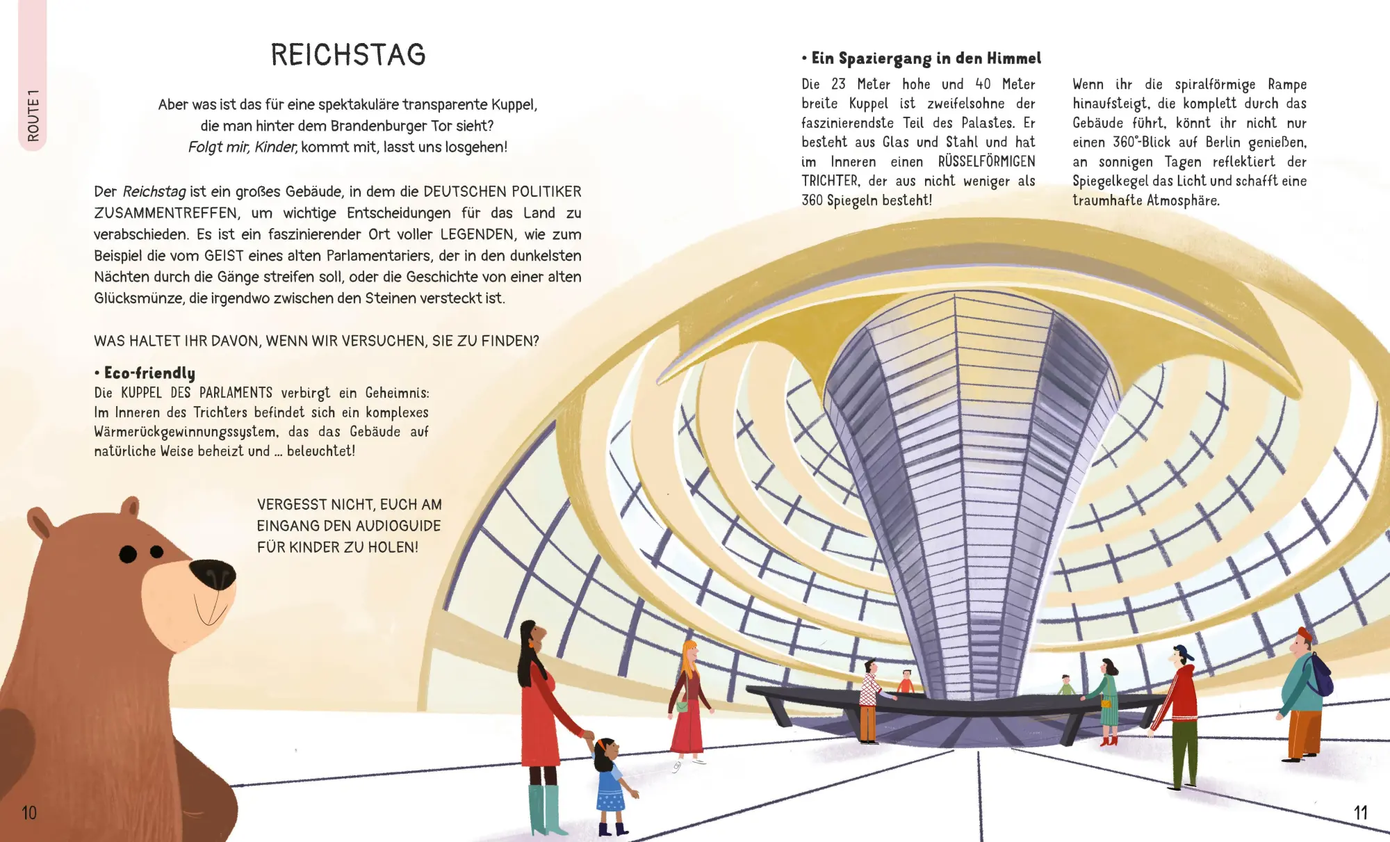 Bild: 9788863127317 | Berlin für kleine Entdecker | Daniela Celli | Buch | 48 S. | Deutsch