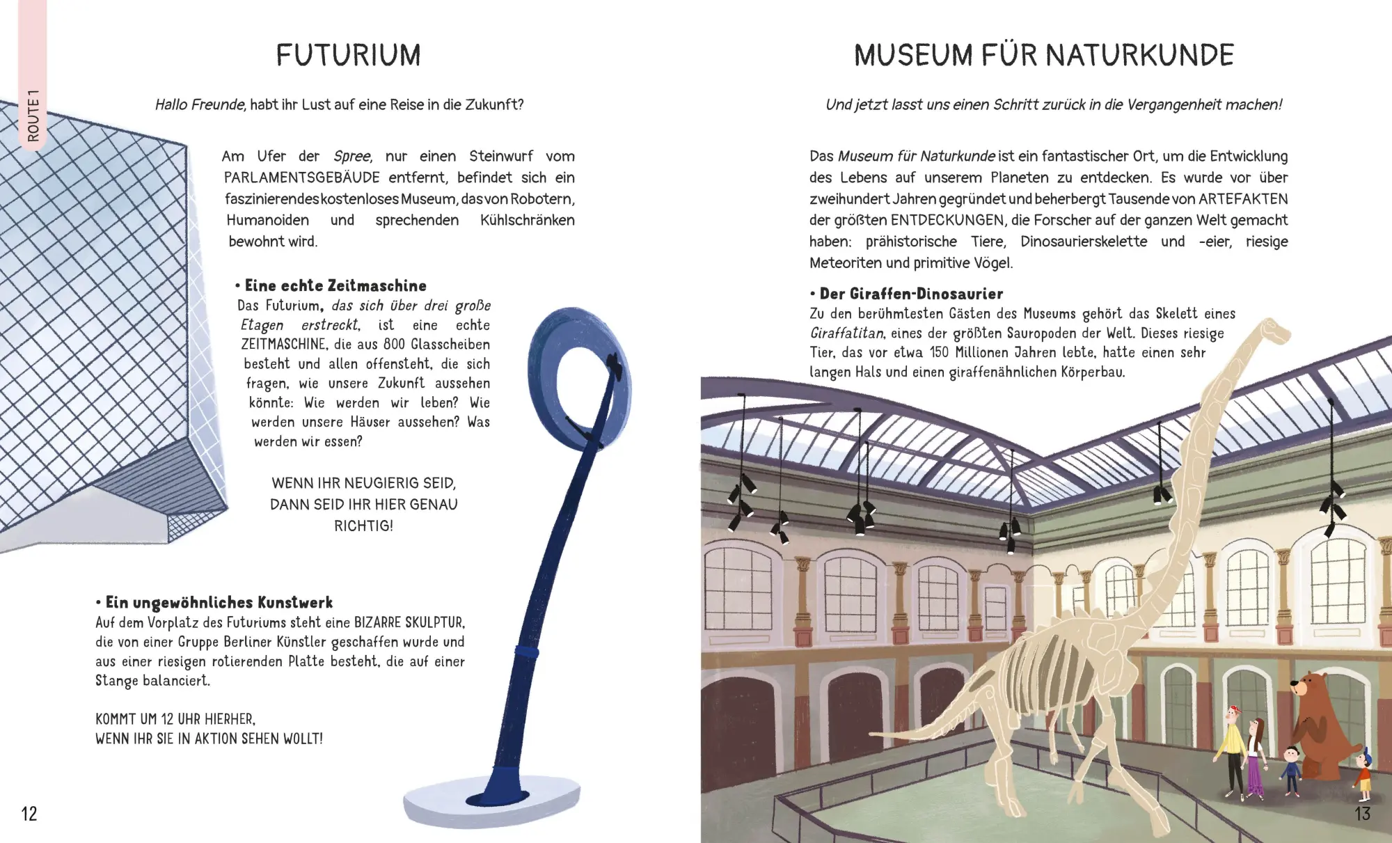 Bild: 9788863127317 | Berlin für kleine Entdecker | Daniela Celli | Buch | 48 S. | Deutsch