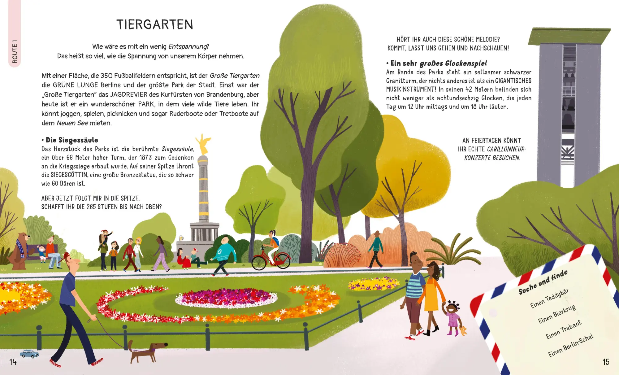 Bild: 9788863127317 | Berlin für kleine Entdecker | Daniela Celli | Buch | 48 S. | Deutsch