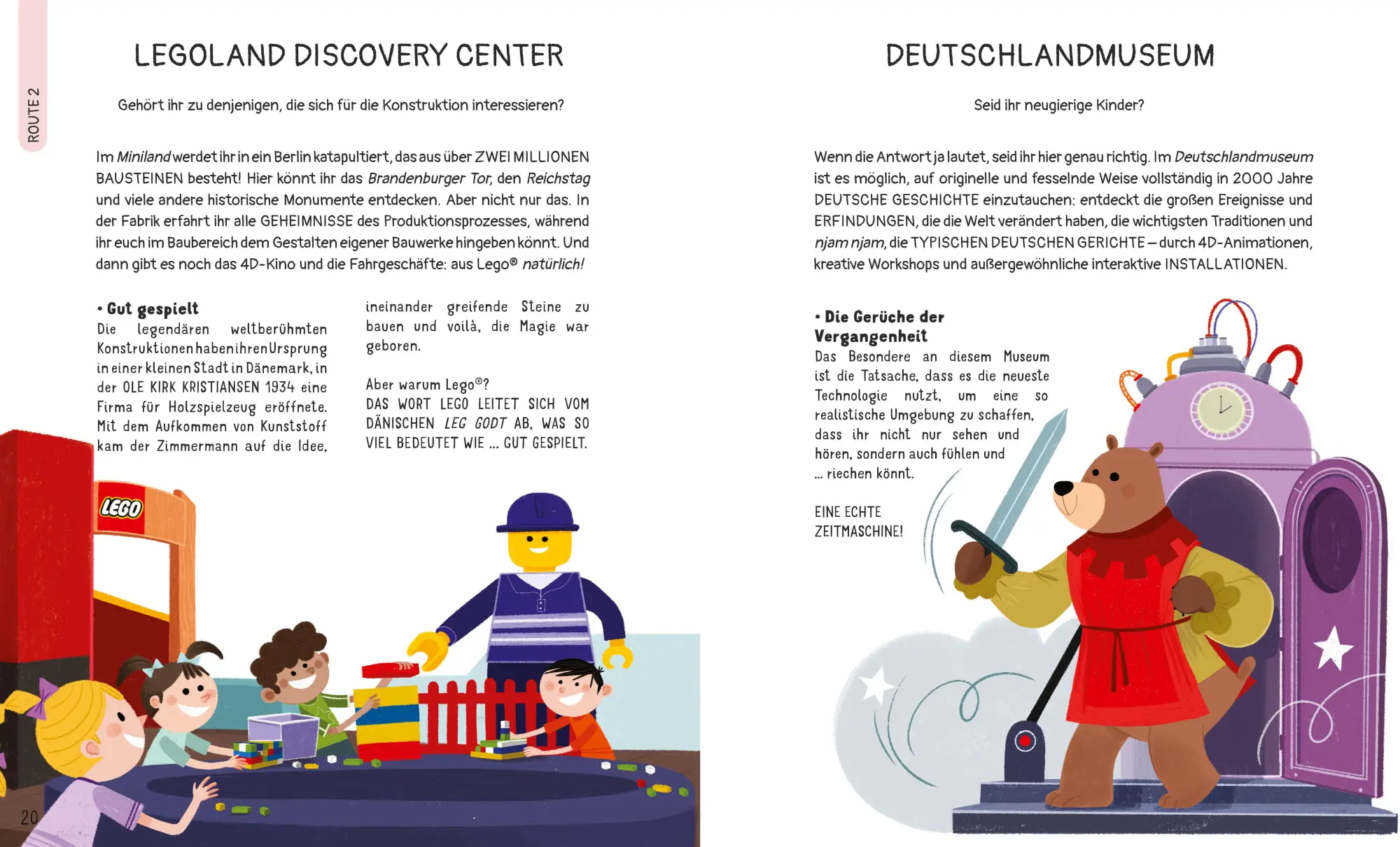 Bild: 9788863127317 | Berlin für kleine Entdecker | Daniela Celli | Buch | 48 S. | Deutsch
