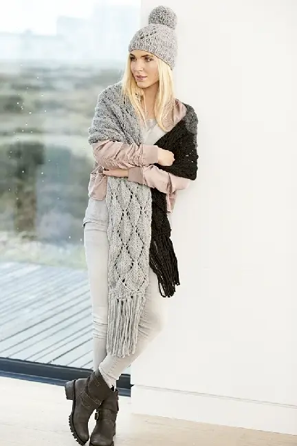 Bild: 4050051557417 | LOVEWOOL Das Handstrick Magazin. No.5 | Rico Design GmbH &amp; Co. KG