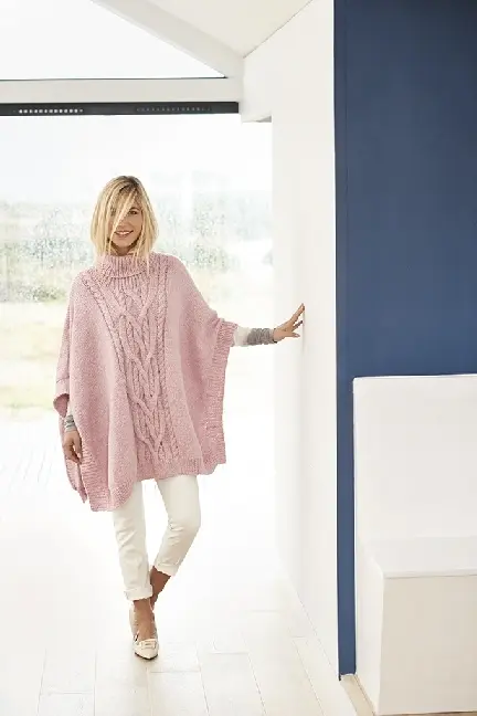 Bild: 4050051557417 | LOVEWOOL Das Handstrick Magazin. No.5 | Rico Design GmbH &amp; Co. KG