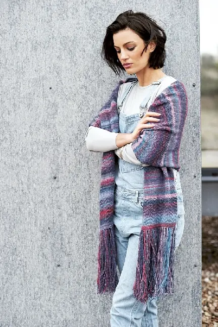 Bild: 4050051557417 | LOVEWOOL Das Handstrick Magazin. No.5 | Rico Design GmbH &amp; Co. KG